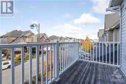 321 EVERGLADE WAY Ottawa