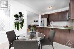 321 EVERGLADE WAY Ottawa