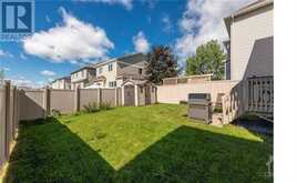 113 GLENDORE STREET Ottawa