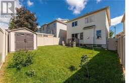 113 GLENDORE STREET Ottawa