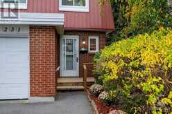 231 ROMULUS PRIVATE Ottawa