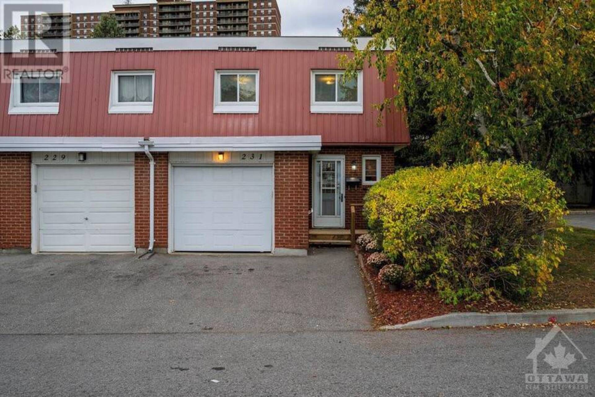 231 ROMULUS PRIVATE Ottawa