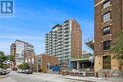 309 - 134 YORK STREET Ottawa