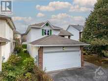 62 SADDLEHORN CRESCENT Ottawa