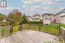 62 SADDLEHORN CRESCENT Ottawa