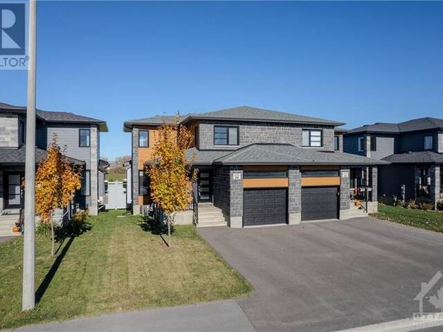 290 MOISSON STREET Embrun Ontario