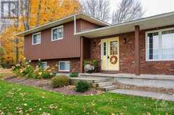 3303 DRUMMOND CONC 9A TOWNSHIP Balderson