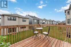 612 RYE GRASS WAY Ottawa