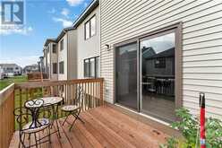 612 RYE GRASS WAY Ottawa