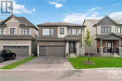 612 RYE GRASS WAY Ottawa