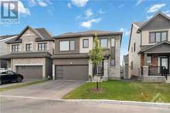 612 RYE GRASS WAY Ottawa