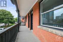 121-123 YORK STREET Ottawa