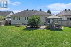 6912 MARY ANNE DRIVE Ottawa