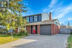 2123 GRAFTON CRESCENT Ottawa