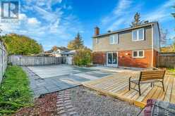 2123 GRAFTON CRESCENT Ottawa