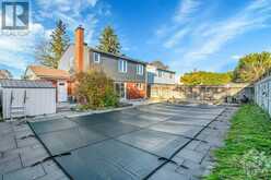 2123 GRAFTON CRESCENT Ottawa