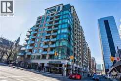 238 BESSERER STREET UNIT#1104 Ottawa