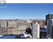 2205 - 500 LAURIER AVENUE W Ottawa