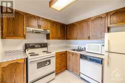 1440 HERON ROAD UNIT#1112 Ottawa