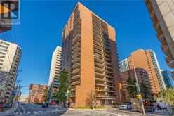 702 - 475 LAURIER AVENUE W Ottawa