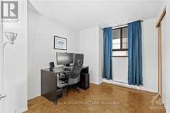 702 - 475 LAURIER AVENUE W Ottawa