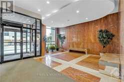 702 - 475 LAURIER AVENUE W Ottawa