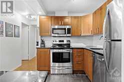 702 - 475 LAURIER AVENUE W Ottawa