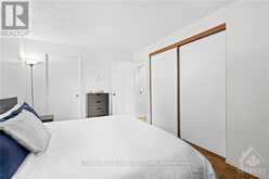 702 - 475 LAURIER AVENUE W Ottawa