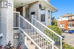 1673 LOCKSLEY LANE Ottawa