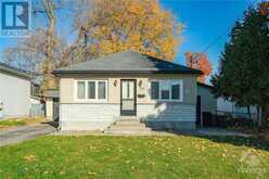 155 GLYNN AVENUE Ottawa