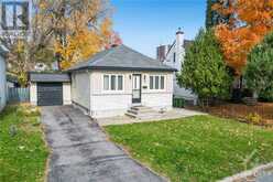 155 GLYNN AVENUE Ottawa