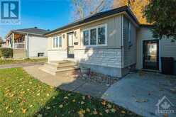 155 GLYNN AVENUE Ottawa