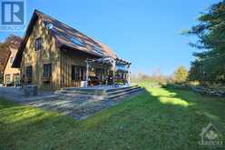 4883 TORBOLTON RIDGE ROAD Ottawa