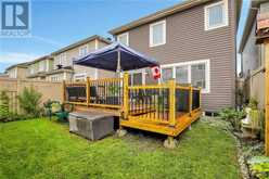 308 SWEETCLOVER WAY Ottawa