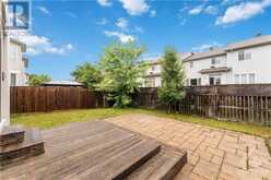 126 STRATHCARRON CRESCENT Ottawa