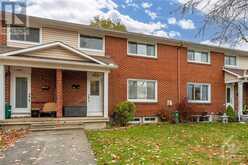 872 BORTHWICK AVENUE Ottawa