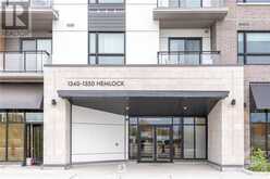 1350 HEMLOCK ROAD UNIT#301 Ottawa