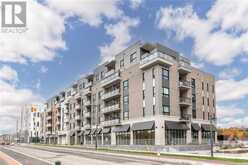 301 - 1350 HEMLOCK ROAD Ottawa