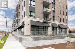 301 - 1350 HEMLOCK ROAD Ottawa