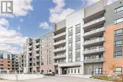 301 - 1350 HEMLOCK ROAD Ottawa