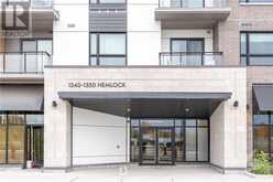 301 - 1350 HEMLOCK ROAD Ottawa