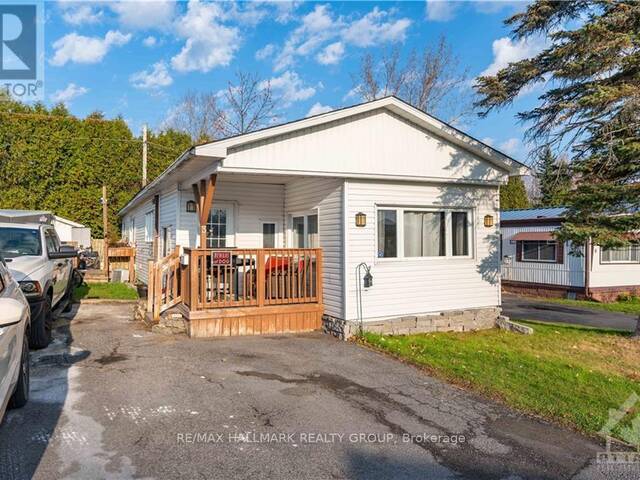 3 - 307 FRONT ROAD Champlain Ontario