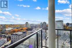 20 DALY AVENUE UNIT#1610 Ottawa