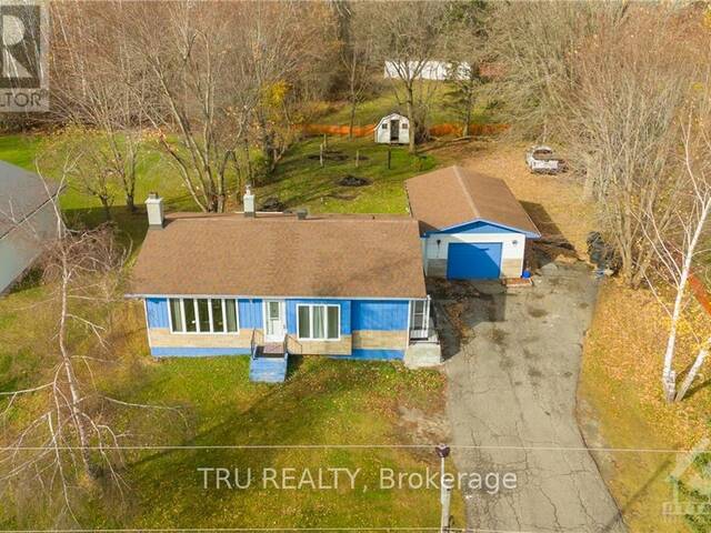 4775 THUNDER ROAD Ottawa Ontario