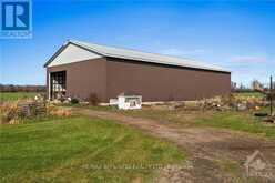 776 TOWNLINE ROAD Rideau Lakes