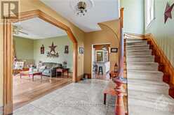 776 TOWNLINE ROAD Rideau Lakes