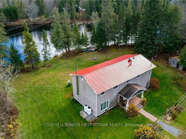 27 HARRISON TRAIL Madawaska Ontario