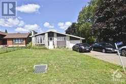 4347 INNES ROAD Ottawa