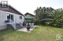 4347 INNES ROAD Ottawa