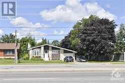 4347 INNES ROAD Ottawa